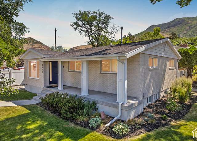 Property at 3311 S 3300 E, Salt Lake City, UT 84109, 5 beds, 2 baths