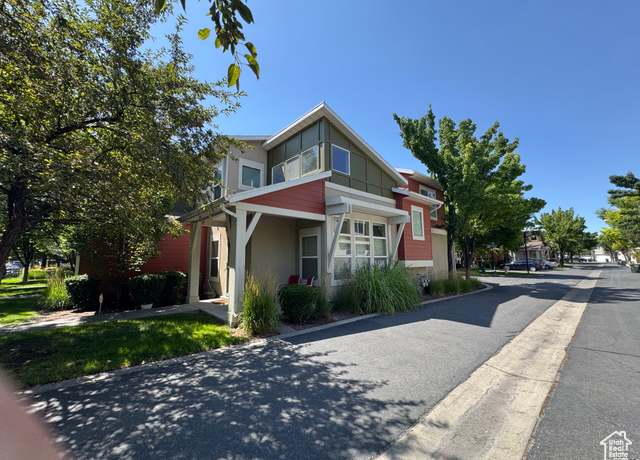 Property at 5427 W Songbird Dr, West Valley City, UT 84120, 3 beds, 2.5 baths