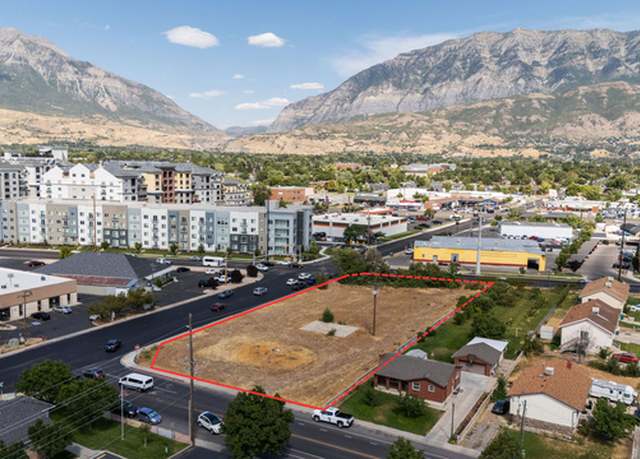 Property at 405 S Main St S, Orem, UT 84058