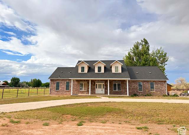 Property at 2560 W 750 N, Roosevelt, UT 84066, 5 beds, 2.5 baths