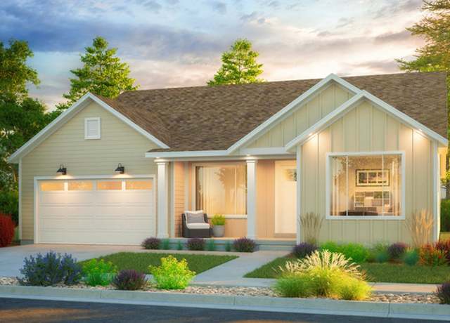 Property at 3038 N Kingbird Dr #408, Eagle Mountain, UT 84013, 3 beds, 2 baths