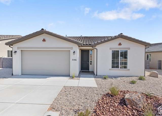 Property at 2146 W 3930 S #20, Hurricane, UT 84737, 3 beds, 2 baths