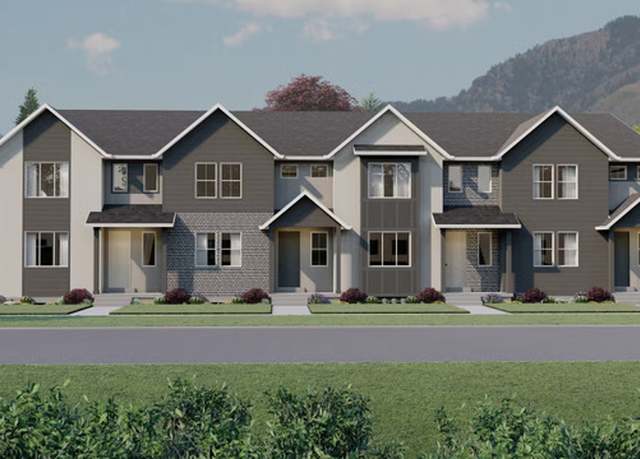 Property at 83 S Lunar Way, Mapleton, UT 84664, 4 beds, 3.5 baths