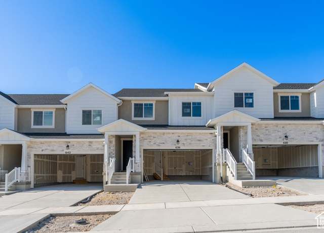 Property at 636 W 4500 S #323, Mapleton, UT 84664, 3 beds, 2.5 baths