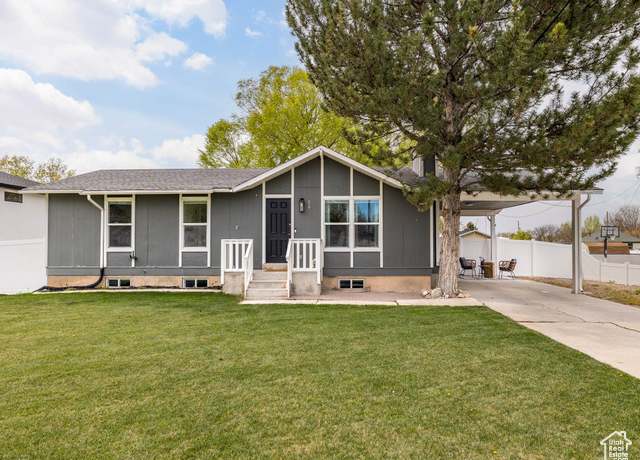 Property at 50 E 500 S, Nephi, UT 84648, 5 beds, 2 baths