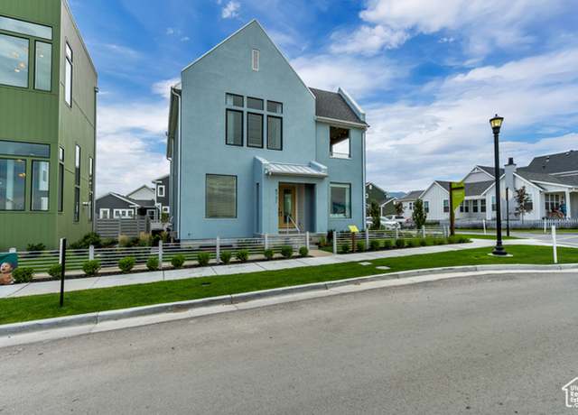 Property at 6721 W Lake Ave #121, South Jordan, UT 84009, 5 beds, 3.5 baths