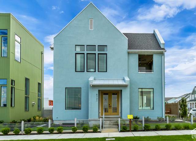 Property at 6721 W Lake Ave #121, South Jordan, UT 84009, 5 beds, 3.5 baths