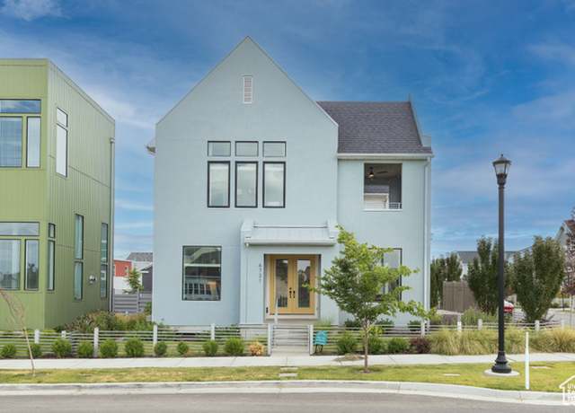 Property at 6721 W Lake Ave #121, South Jordan, UT 84009, 5 beds, 3.5 baths
