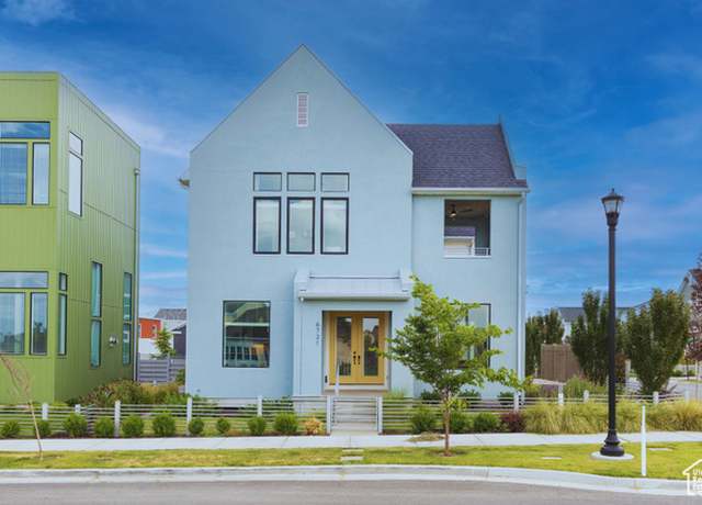 Property at 6721 W Lake Ave #121, South Jordan, UT 84009, 5 beds, 3.5 baths