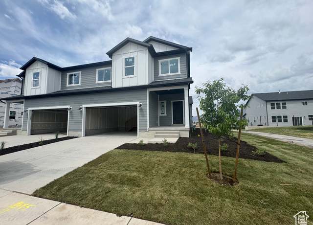 Property at 3629 N Oak Blvd #335, Eagle Mountain, UT 84005, 3 beds, 2.5 baths