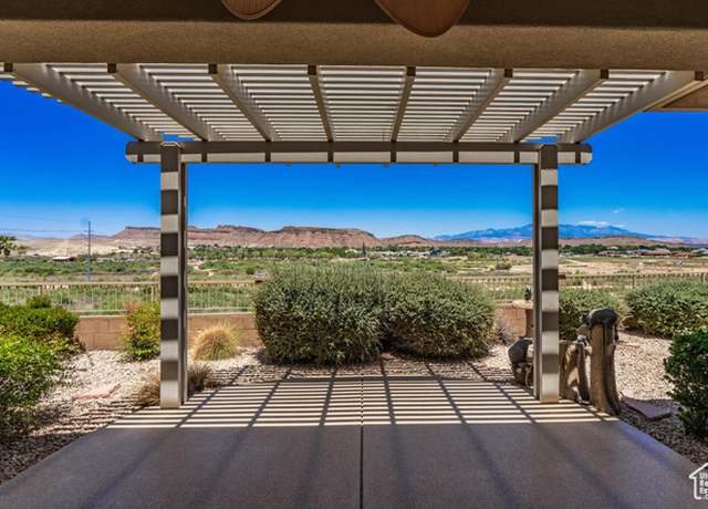 Property at 1410 W Ambassador Dr, St. George, UT 84790, 2 beds, 2 baths