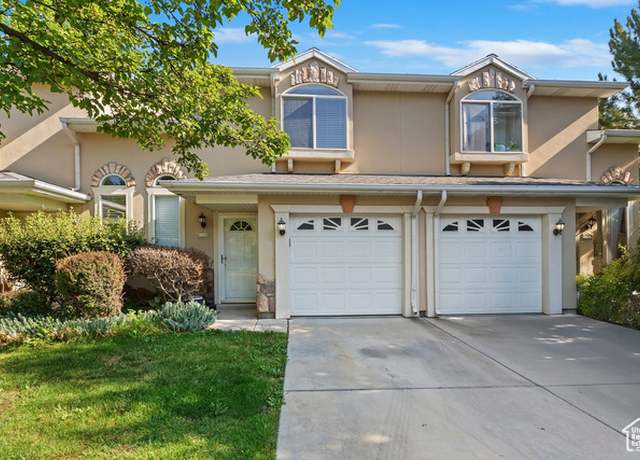 Property at 4790 W Barletta Ct, West Jordan, UT 84084, 3 beds, 2.5 baths