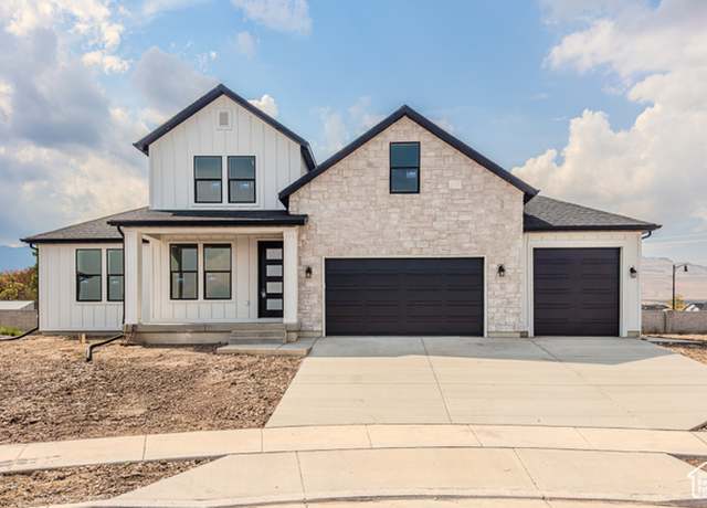 Property at 13304 S Henning Cir, Herriman, UT 84096, 7 beds, 3.5 baths