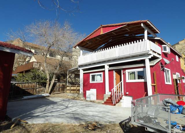 Property at 5931 N 550 E, Kenilworth, UT 84529, 3 beds, 2 baths