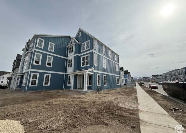 Property at 6937 W South Jordan Pkwy #306, South Jordan, UT 84009, 3 beds, 2.5 baths