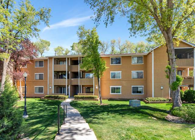 Property at 1275 E Shadow Ridge Dr S Unit 10N, Cottonwood Heights, UT 84047, 1 bed, 1 bath