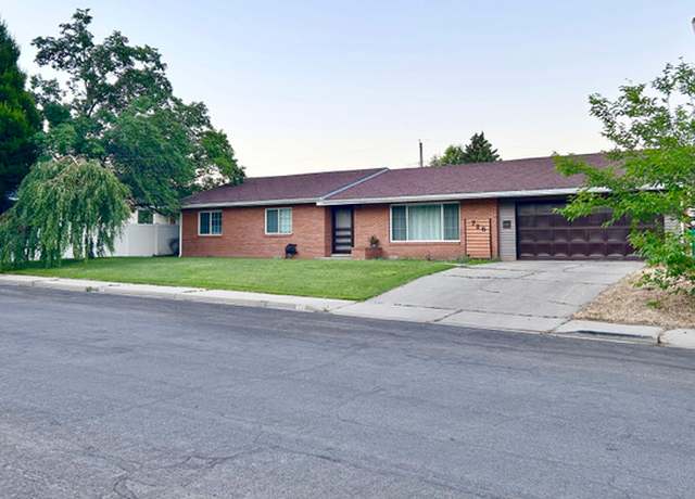 Property at 725 W 630 S, Orem, UT 84058, 3 beds, 2 baths