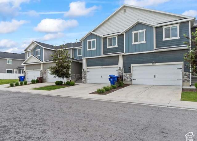 Property at 7211 N Clover Leaf Ln, Eagle Mountain, UT 84005, 4 beds, 3.5 baths