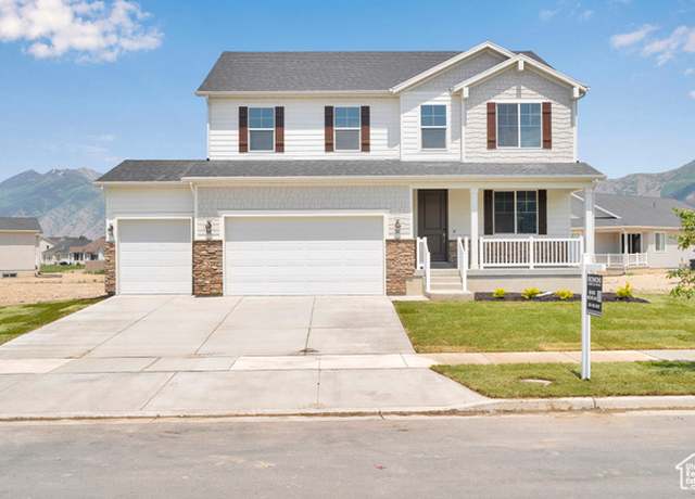 Property at 3203 E Canyon Meadows Dr #209, Spanish Fork, UT 84660, 4 beds, 2.5 baths