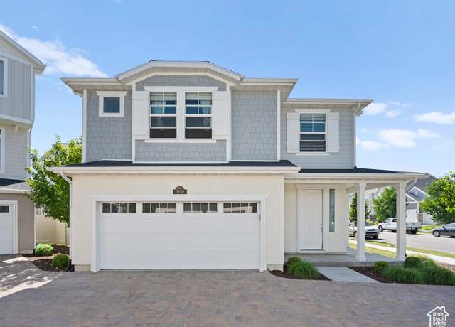 Property at 3199 W 2450 N, Lehi, UT 84043, 3 beds, 2.5 baths