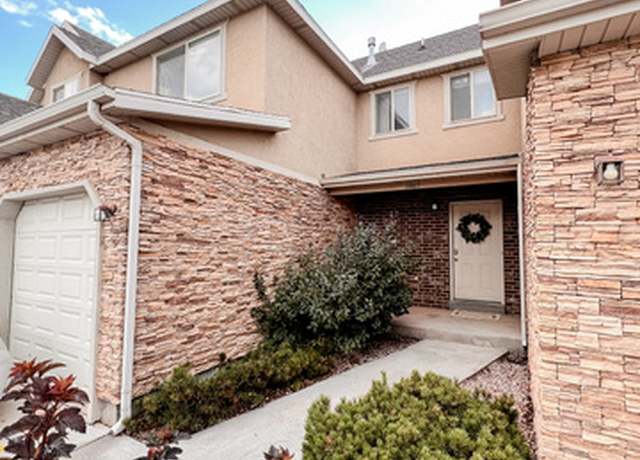 Property at 1065 N Plaza Dr, Richfield, UT 84701, 3 beds, 2.5 baths