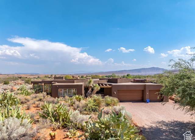 Property at 1349 W Pachua Cir, Ivins, UT 84738, 2 beds, 2 baths