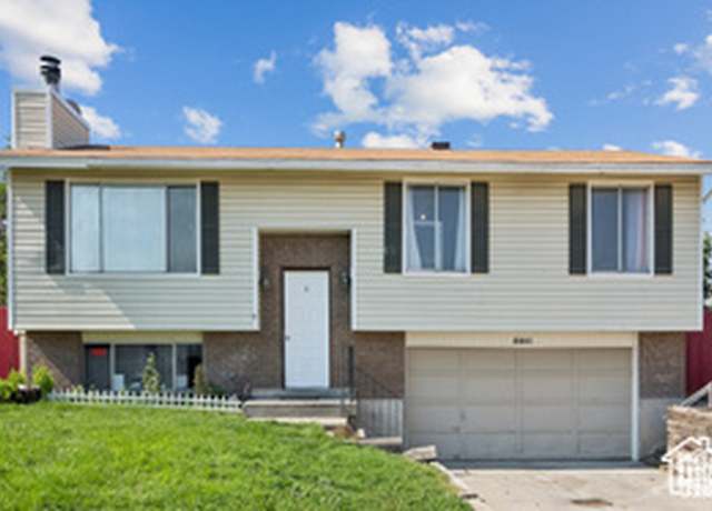 Property at 5441 W 5440 S, Kearns, UT 84118, 4 beds, 2 baths