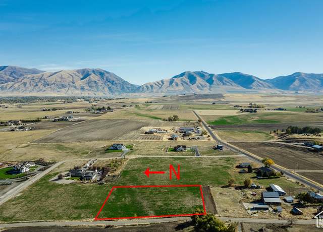 Property at 6758 S 3200 W, Wellsville, UT 84339