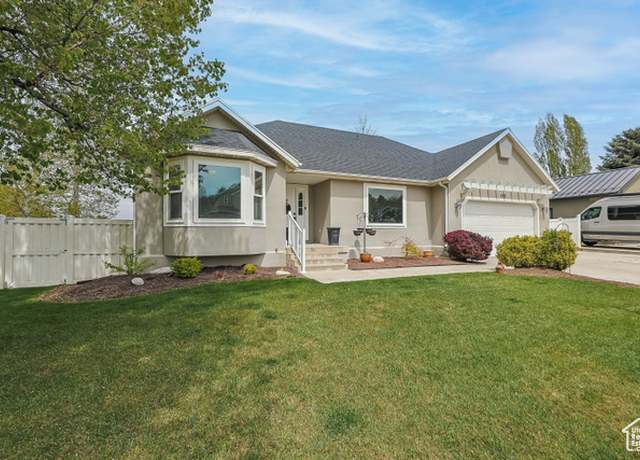 Property at 888 W Vahe St S, Draper, UT 84020, 5 beds, 3 baths