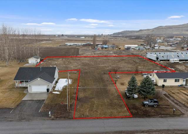 Property at 314 S 2nd E, Franklin, ID 83237