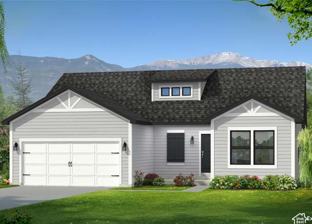 Property at 1187 W Rocky Way #620, Grantsville, UT 84029, 4 beds, 3 baths