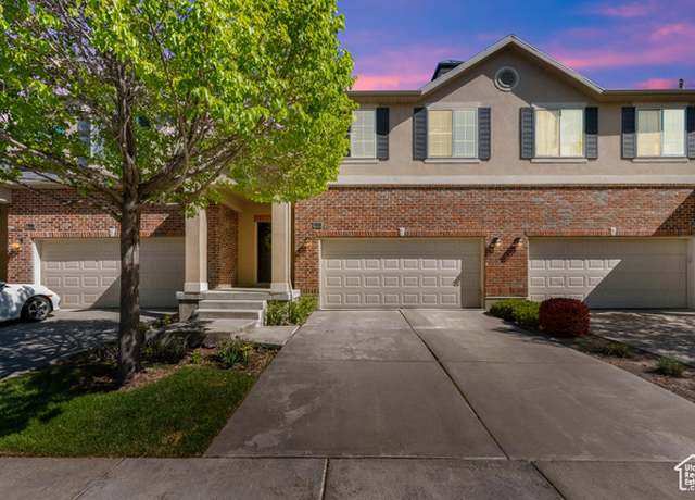 Property at 183 E Backhand Ln, Lehi, UT 84043, 4 beds, 3.5 baths