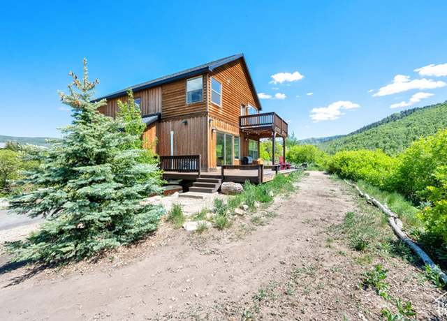 Property at 9048 E Acorn Way #984, Heber City, UT 84032, 4 beds, 3.5 baths