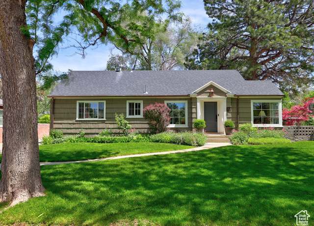 Property at 2245 S Preston St, Salt Lake City, UT 84106, 5 beds, 2 baths