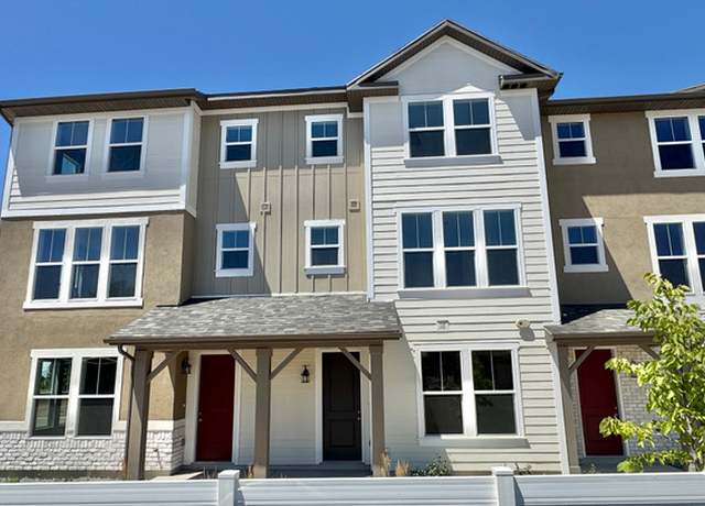 Property at 1650 N Main St N #116, Layton, UT 84041, 3 beds, 2.5 baths