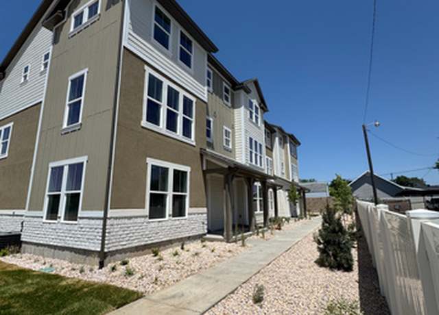 Property at 1650 N Main St N #116, Layton, UT 84041, 3 beds, 2.5 baths