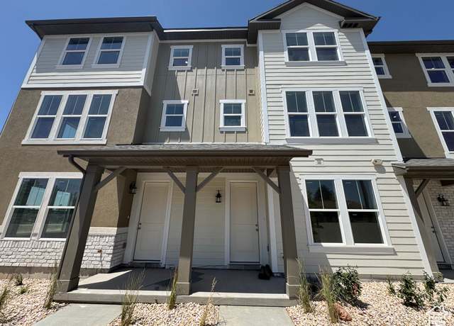 Property at 1650 N Main St N #116, Layton, UT 84041, 3 beds, 2.5 baths