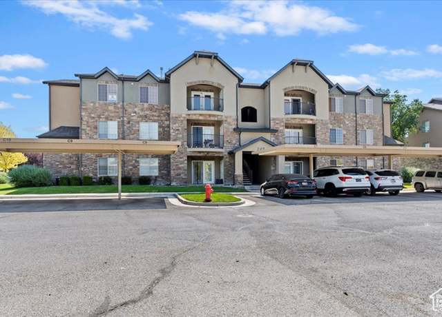 Property at 248 S 550 W Unit C11, Springville, UT 84663, 3 beds, 2 baths