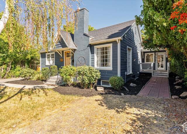 Property at 2231 E 3205 S, Millcreek, UT 84109, 3 beds, 2 baths