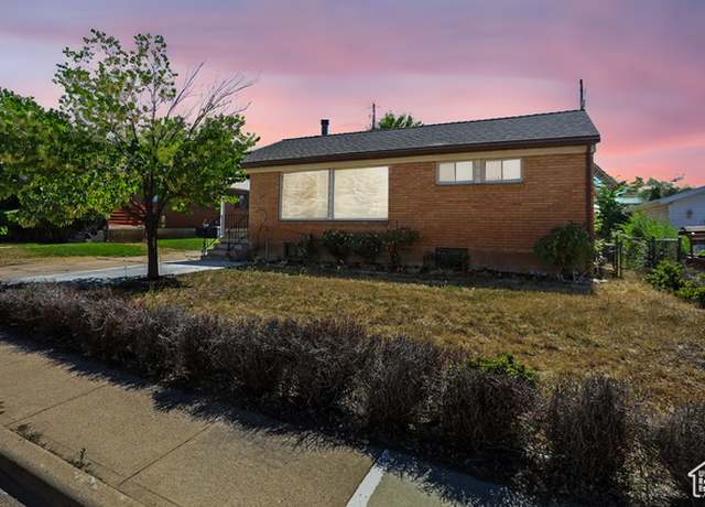 Property at 273 E 4475 S, Washington Terrace, UT 84405, 3 beds, 2 baths