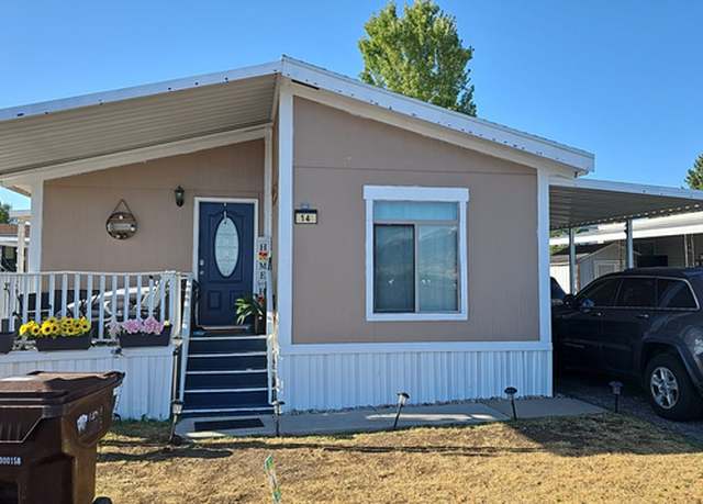 Property at 14 Lakeview Dr, Layton, UT 84041, 3 beds, 2 baths