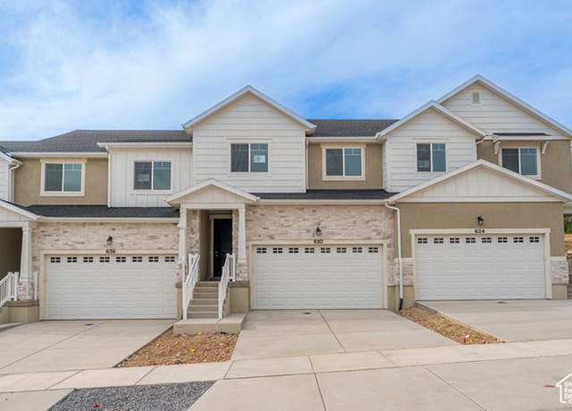 Property at 630 W 4500 S #324, Mapleton, UT 84664, 3 beds, 2.5 baths