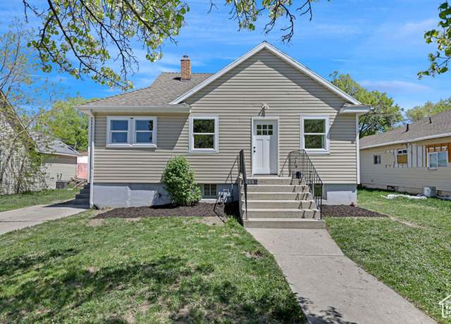 Property at 260 N 100 W, Tremonton, UT 84337, 5 beds, 2 baths