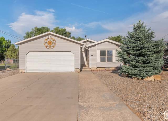 Property at 783 S 100 W, Payson, UT 84651, 3 beds, 2 baths