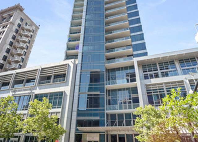 Property at 35 E 100 S #708, Salt Lake City, UT 84111, 1 bed, 1 bath