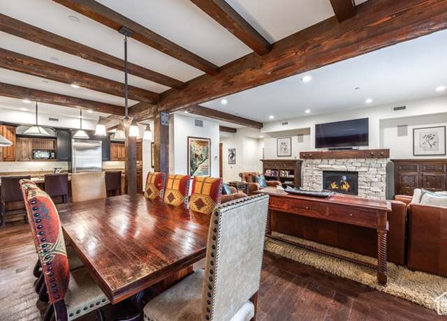 Property at 1825 Three Kings Dr #3101, Park City, UT 84060, 3 beds, 3.5 baths