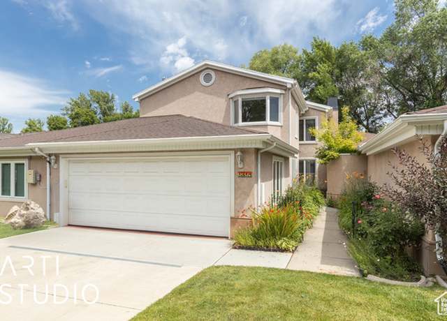 Property at 1314 E 5250 S, South Ogden, UT 84403, 5 beds, 2.5 baths