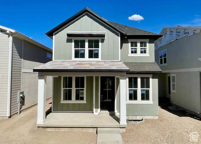 Property at 12648 S Cholla Cactus Ln #121, Herriman, UT 84096, 4 beds, 2.5 baths