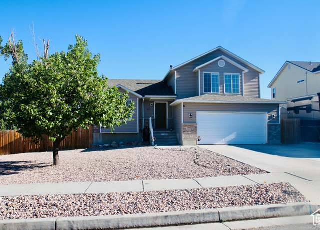 Property at 367 E 740 N, Tooele, UT 84074, 5 beds, 3.5 baths