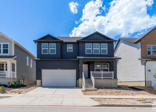 Property at 2929 N Vervain Ln #2137, Saratoga Springs, UT 84045, 3 beds, 2.5 baths